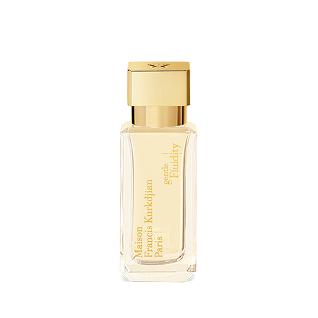 Gentle Fluidity Gold Edition