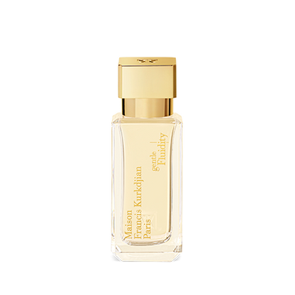 Gentle Fluidity Gold Edition