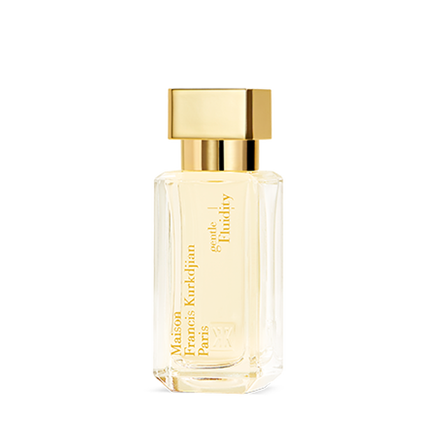 Gentle Fluidity Gold Edition