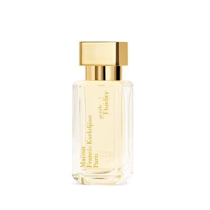 Gentle Fluidity Gold Edition