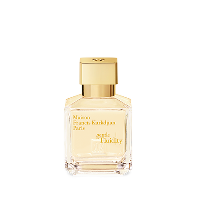 Gentle Fluidity Gold Edition