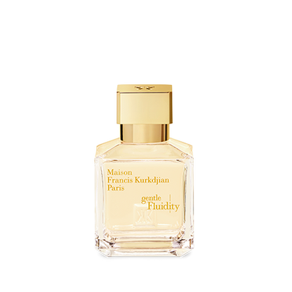 Gentle Fluidity Gold Edition