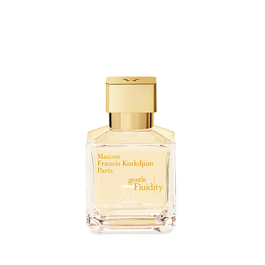 Gentle Fluidity Gold Edition