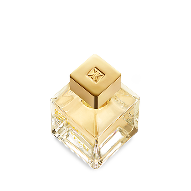 Gentle Fluidity Gold Edition