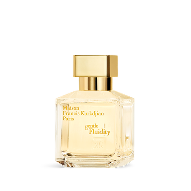 Gentle Fluidity Gold Edition