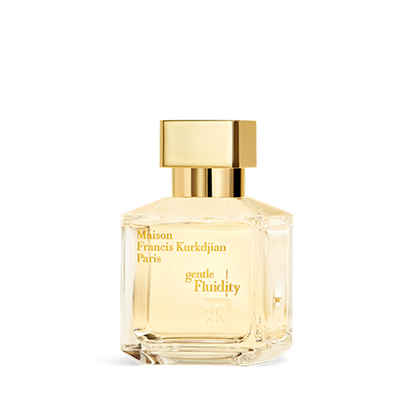 Gentle Fluidity Gold Edition