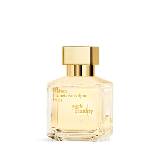Gentle Fluidity Gold Edition