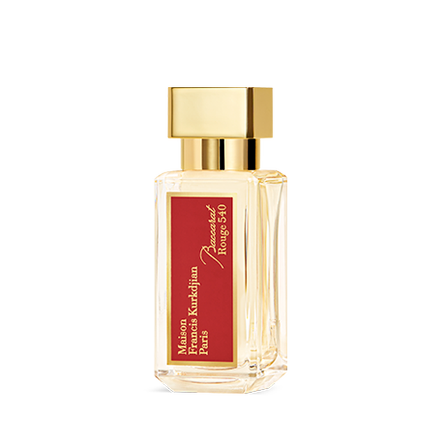 Baccarat Rouge 540 Eau de Parfum