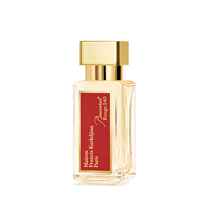 Baccarat Rouge 540 Eau de Parfum
