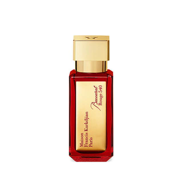 Baccarat Rouge 540 Extrait Parfum