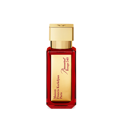 Baccarat Rouge 540 Extrait Parfum