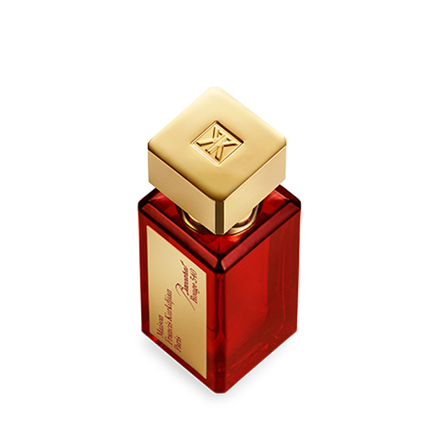 Baccarat Rouge 540 Extrait Parfum