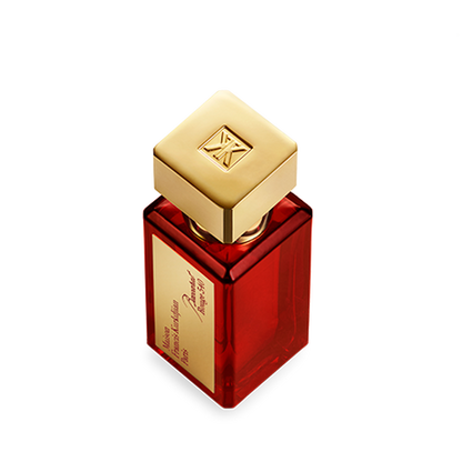Baccarat Rouge 540 Extrait Parfum
