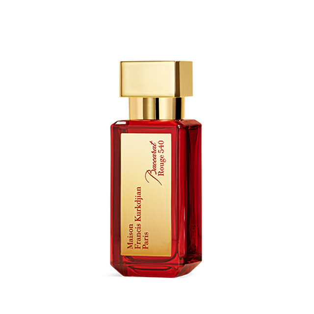 Baccarat Rouge 540 Extrait Parfum
