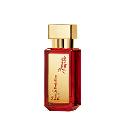 Baccarat Rouge 540 Extrait Parfum