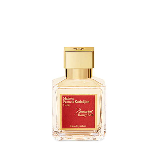 Baccarat Rouge 540 Eau de Parfum