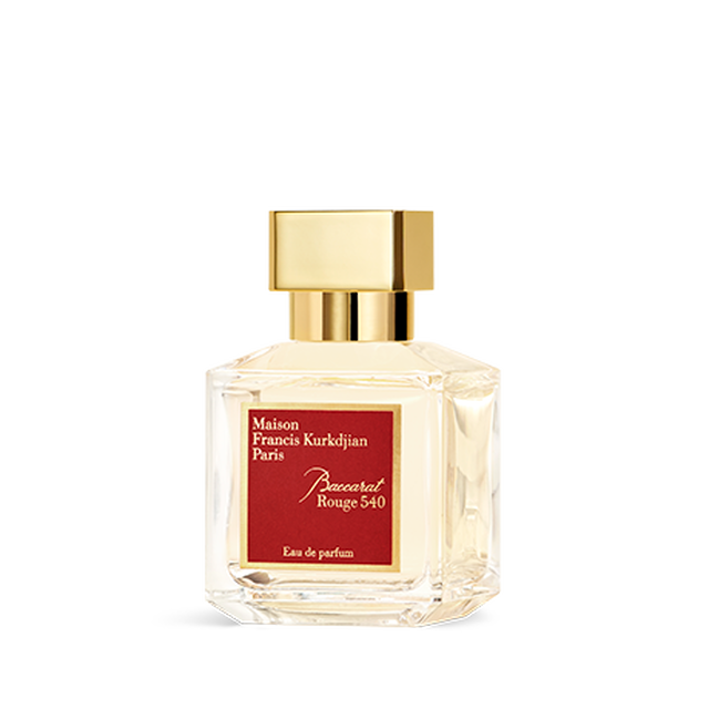 Baccarat Rouge 540 Eau de Parfum
