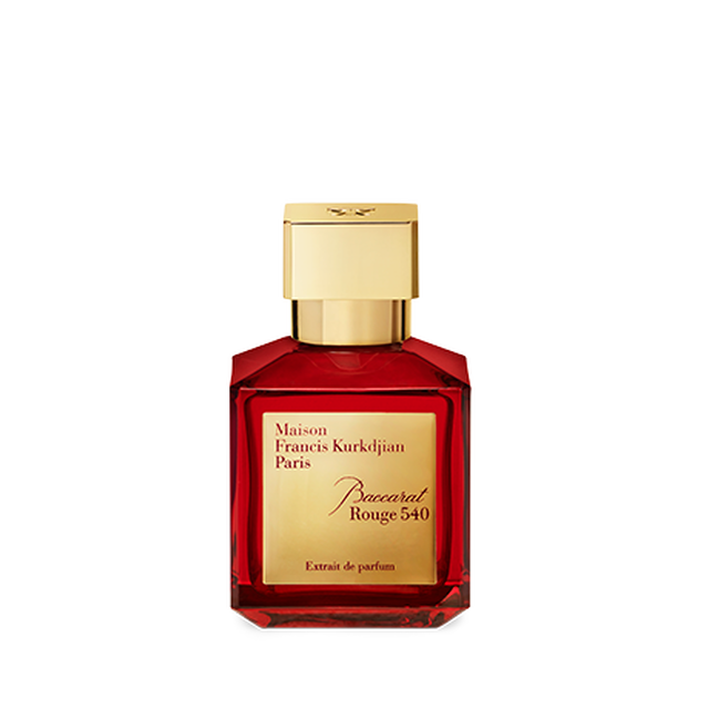 Baccarat Rouge 540 Extrait Parfum