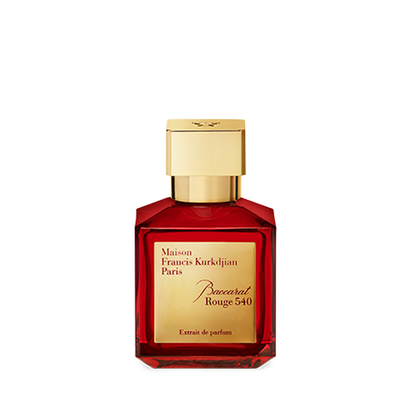 Baccarat Rouge 540 Extrait Parfum