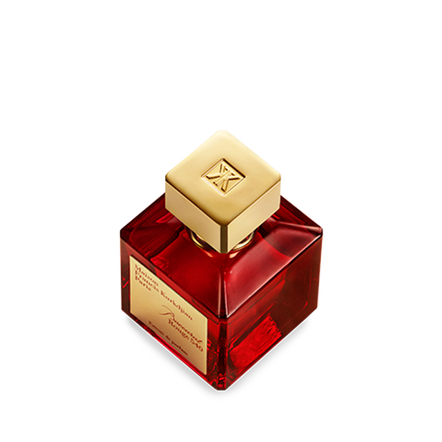 Baccarat Rouge 540 Extrait Parfum