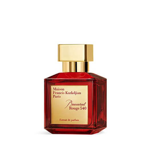 Baccarat Rouge 540 Extrait Parfum