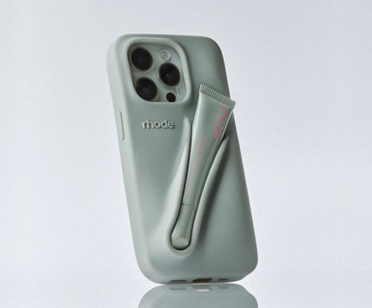 Lip case