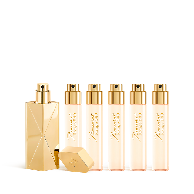 Baccarat Rouge 540 Extrait Parfum