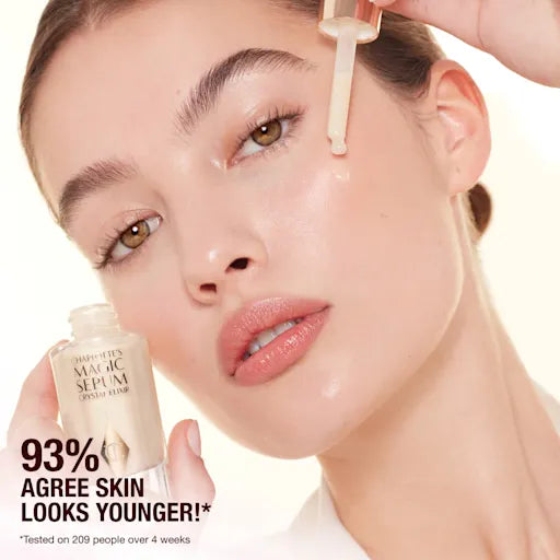 CHARLOTTE'S MAGIC SERUM CRYSTAL ELIXIR