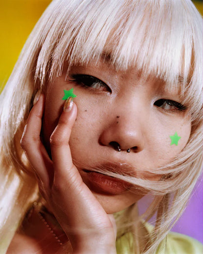 Hydro-Star + Tea Tree Pimple Patches