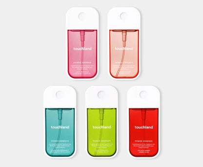 Mood Elixir Body Mist Bundle