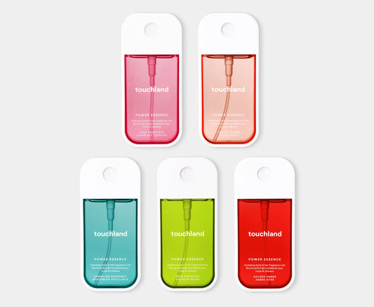 Mood Elixir Body Mist Bundle