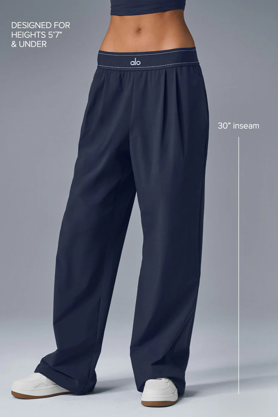 Suit Up Trouser (Regular)