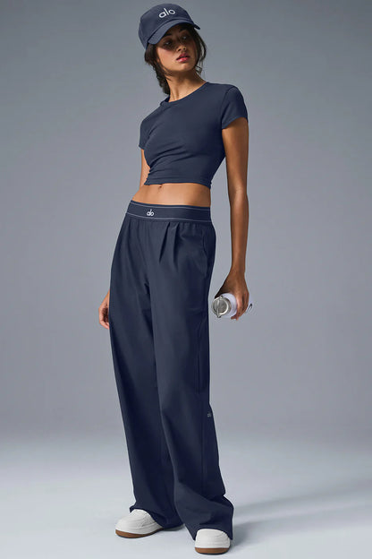Suit Up Trouser (Regular)
