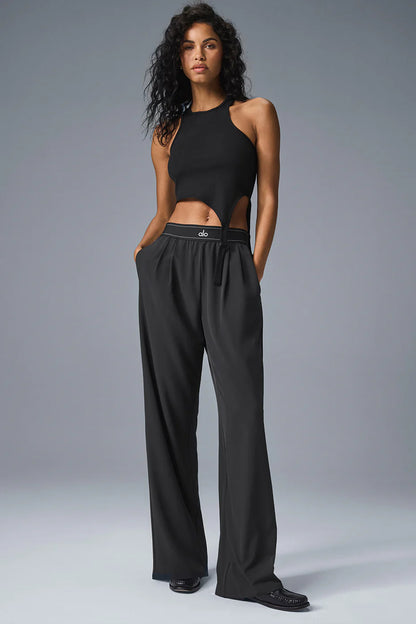 Suit Up Trouser (Long)