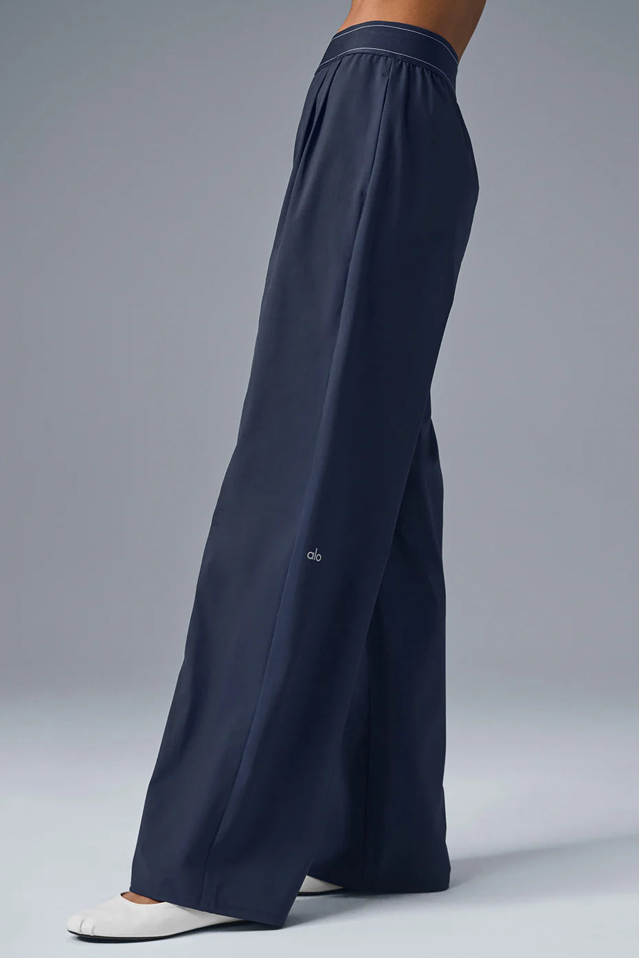 Suit Up Trouser (Long)