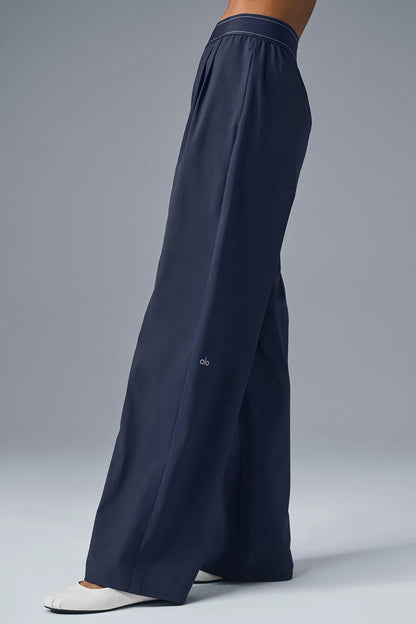 Suit Up Trouser (Long)