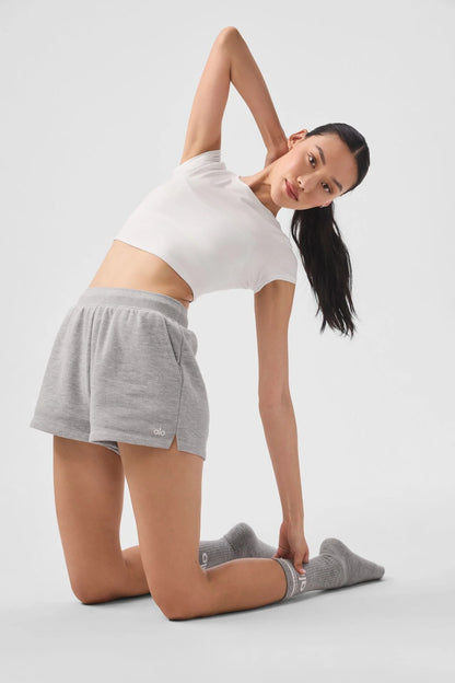 Low Key Sweat Short