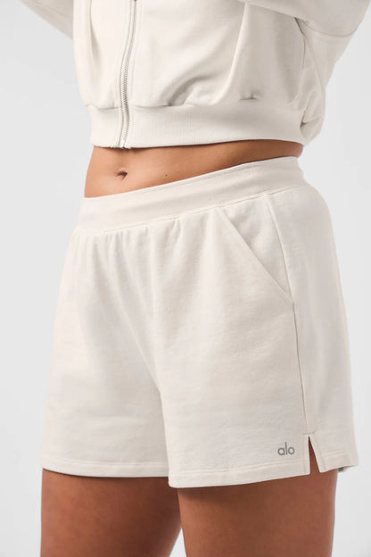 Low Key Sweat Short
