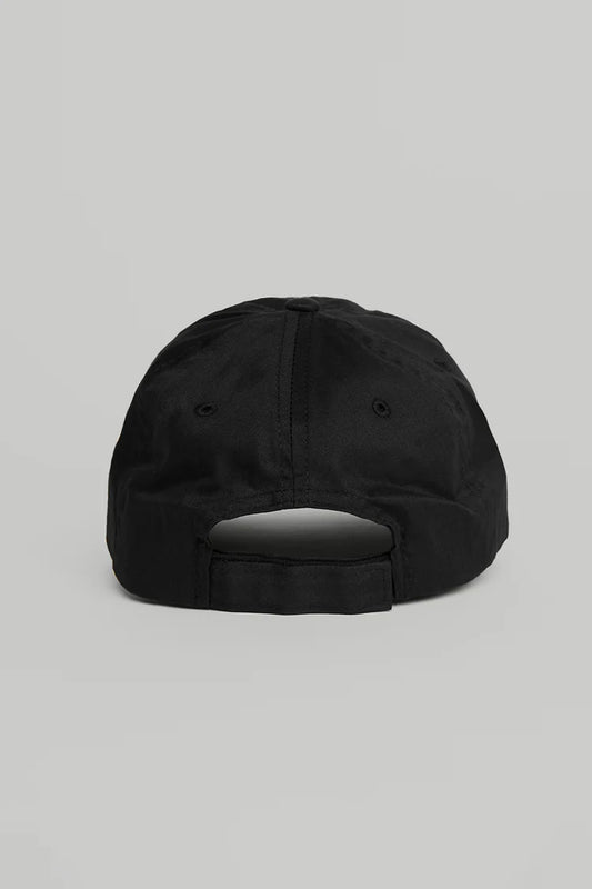 Off-Duty Cap