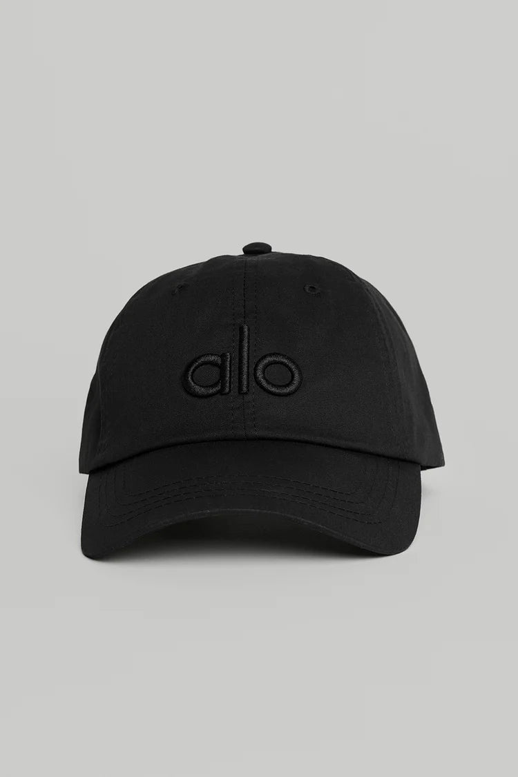 Off-Duty Cap