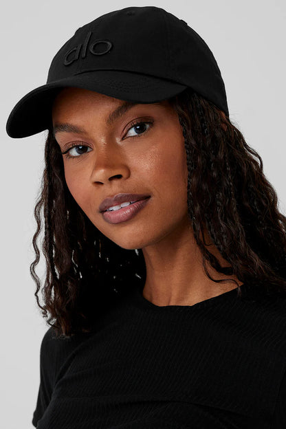 Off-Duty Cap
