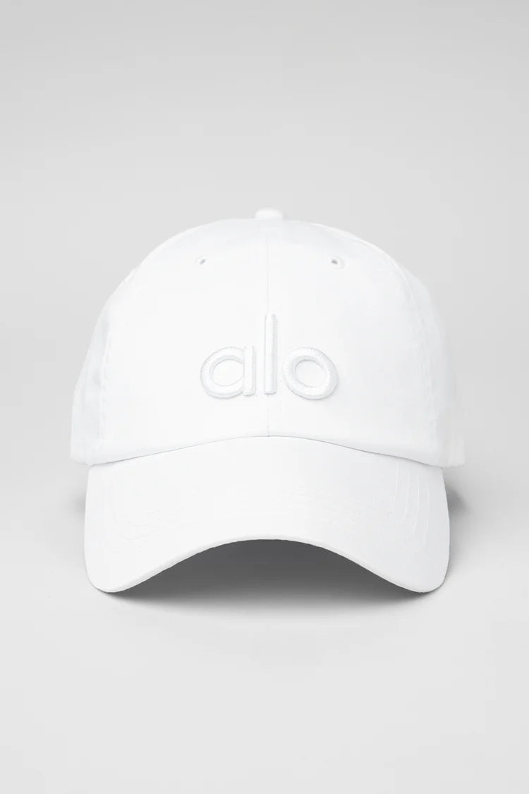 Off-Duty Cap