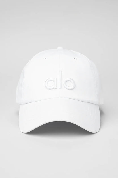 Off-Duty Cap