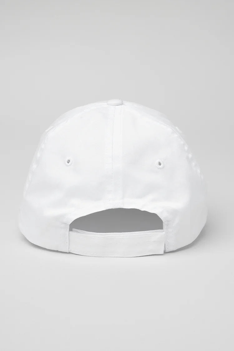 Off-Duty Cap