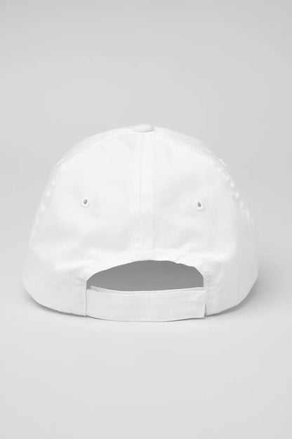 Off-Duty Cap