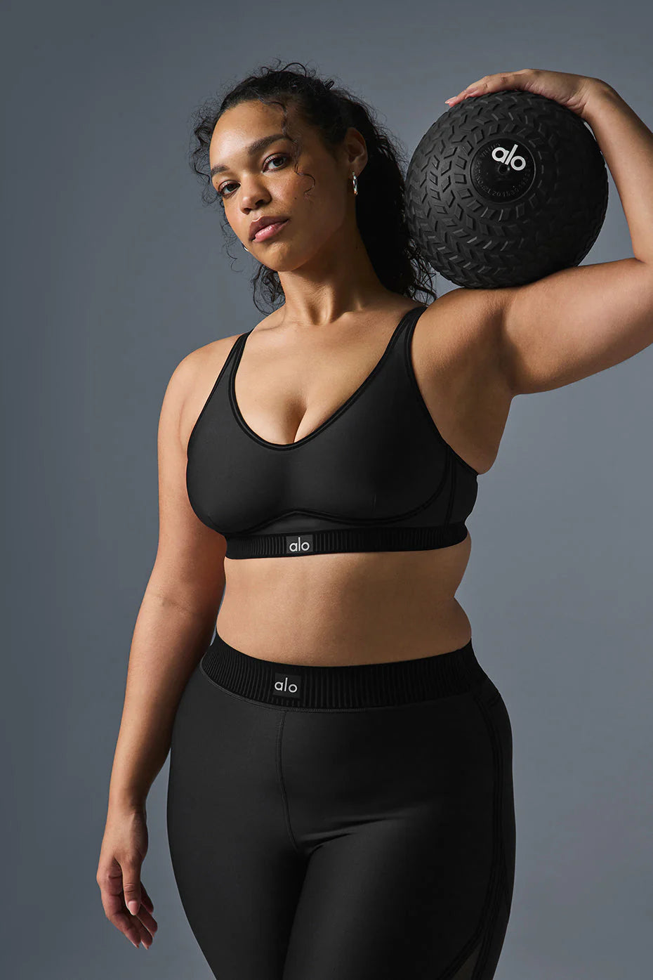 Airlift Line Up Bra