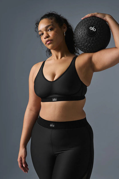 Airlift Line Up Bra