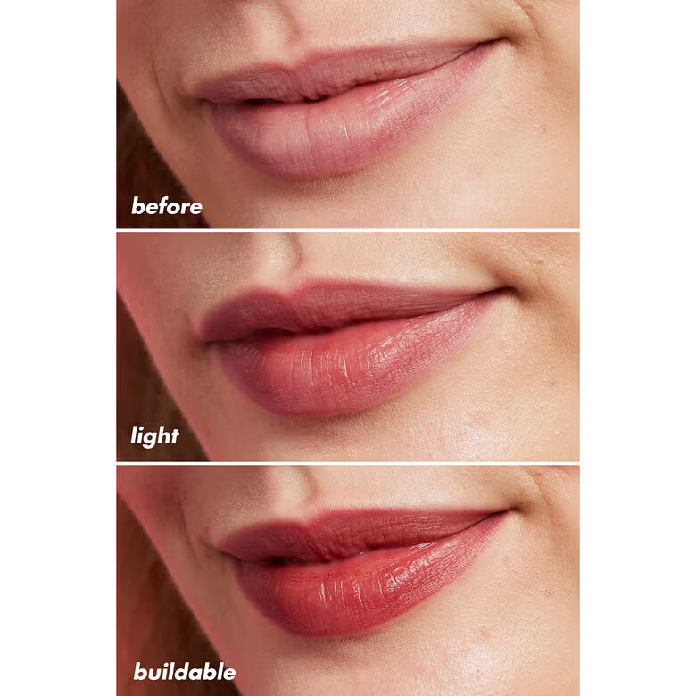 Sheer For It Pink Blush Tint