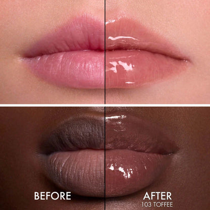 Dior Addict Lip Glow Butter