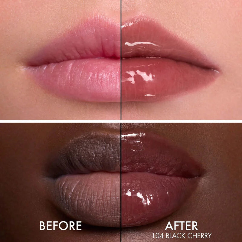 Dior Addict Lip Glow Butter